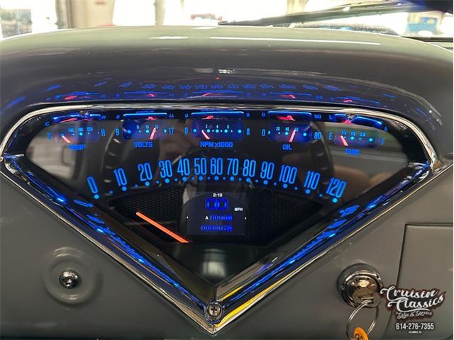 1957 Chevrolet 3100 (CC-1919949) for sale in Columbus, Ohio