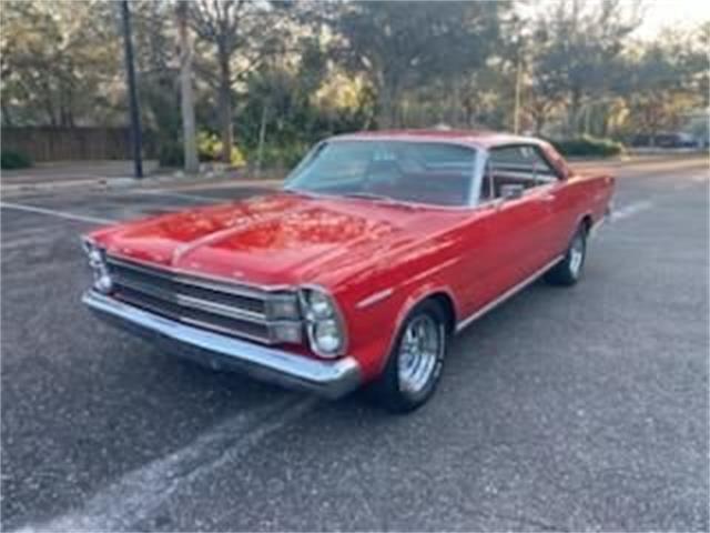 1966 Ford Galaxie 500 (CC-1919956) for sale in Lakeland, Florida