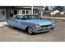 1957 Mercury Turnpike (CC-1919962) for sale in Lakeland, Florida