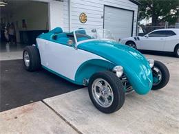 1966 Volkswagen Beetle (CC-1919964) for sale in Lakeland, Florida