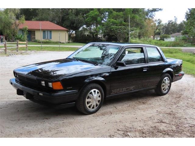 1996 Buick Century (CC-1919965) for sale in Lakeland, Florida