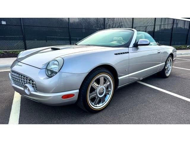 2004 Ford Thunderbird (CC-1919966) for sale in Lakeland, Florida