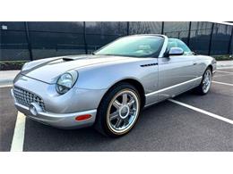 2004 Ford Thunderbird (CC-1919966) for sale in Lakeland, Florida