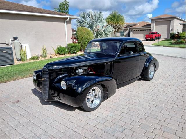 1940 Cadillac LaSalle (CC-1919967) for sale in Lakeland, Florida