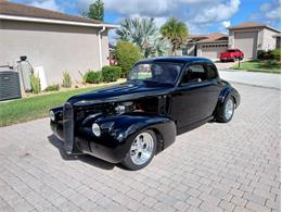 1940 Cadillac LaSalle (CC-1919967) for sale in Lakeland, Florida