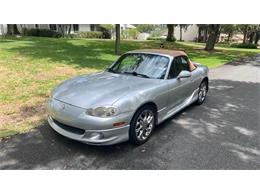 2003 Mazda Miata (CC-1919979) for sale in Lakeland, Florida