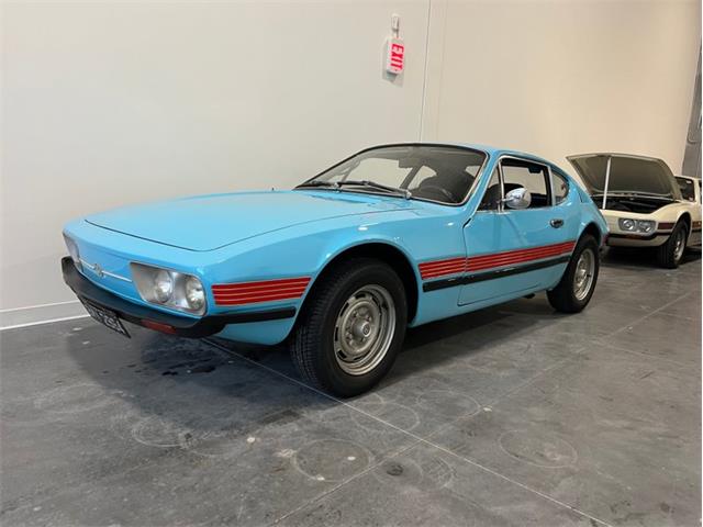 1976 Volkswagen SP2 (CC-1919980) for sale in Lakeland, Florida