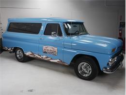 1965 GMC Suburban (CC-1919982) for sale in Reno, Nevada