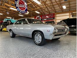 1967 Chevrolet Chevelle (CC-1919983) for sale in Newfield, New Jersey