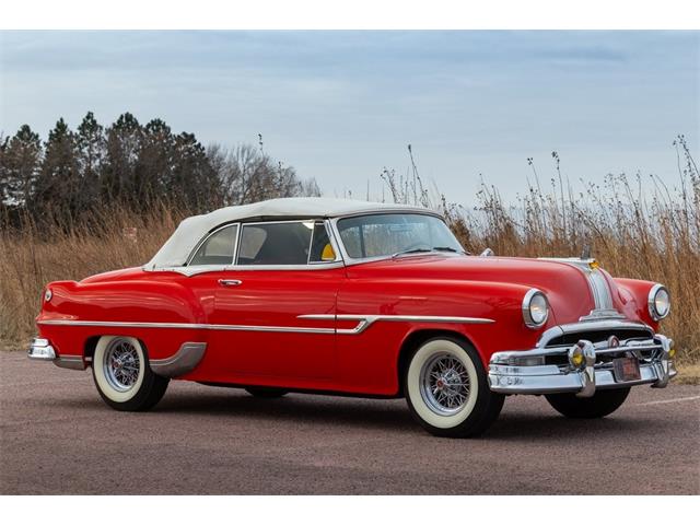 1953 Pontiac 2-Dr Coupe (CC-1919985) for sale in Sioux Falls, South Dakota