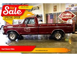 1978 Ford F150 (CC-1919994) for sale in Sherwood, Oregon