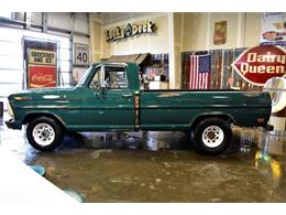 1968 Ford F250 (CC-1920000) for sale in Sherwood, Oregon