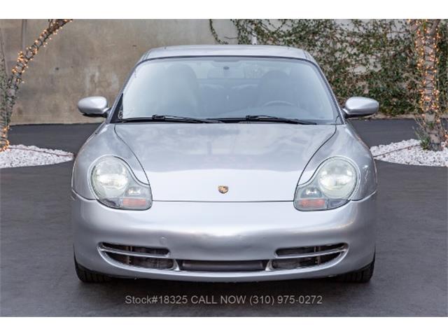 1999 Porsche 996 (CC-1920100) for sale in Beverly Hills, California