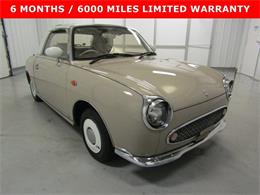 1991 Nissan Figaro (CC-1921001) for sale in Christiansburg, Virginia