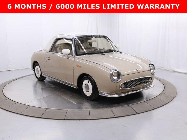 1991 Nissan Figaro (CC-1921003) for sale in Christiansburg, Virginia