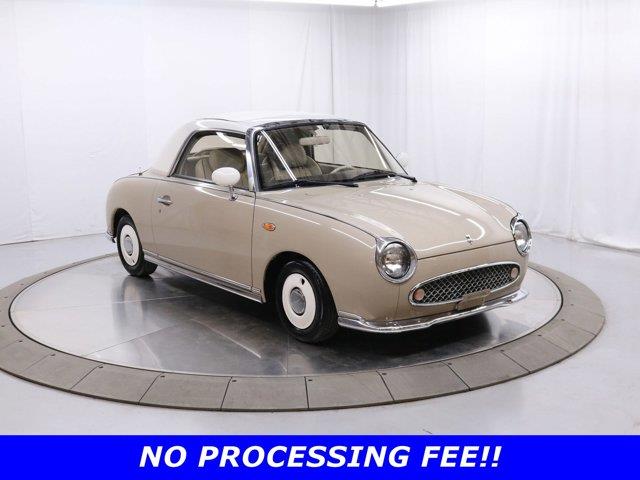 1991 Nissan Figaro (CC-1921003) for sale in Christiansburg, Virginia
