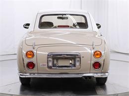 1991 Nissan Figaro (CC-1921003) for sale in Christiansburg, Virginia