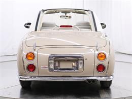 1991 Nissan Figaro (CC-1921003) for sale in Christiansburg, Virginia