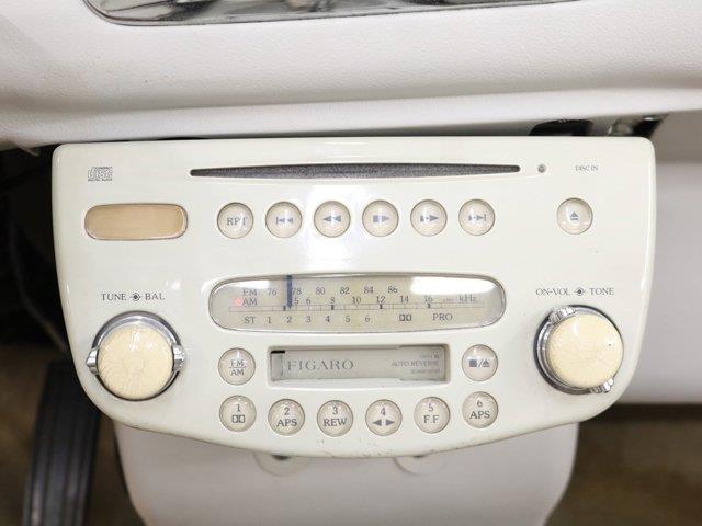 1991 Nissan Figaro (CC-1921003) for sale in Christiansburg, Virginia