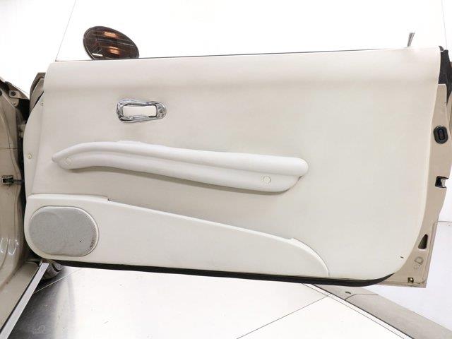 1991 Nissan Figaro (CC-1921003) for sale in Christiansburg, Virginia