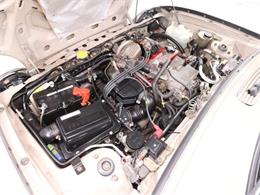 1991 Nissan Figaro (CC-1921003) for sale in Christiansburg, Virginia
