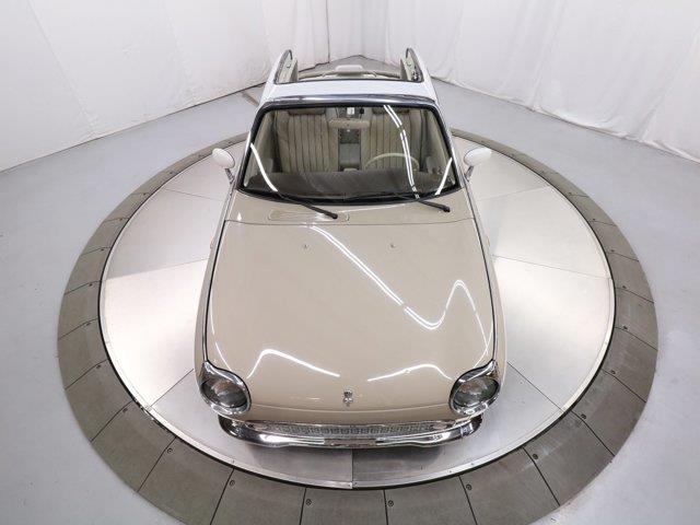 1991 Nissan Figaro (CC-1921003) for sale in Christiansburg, Virginia