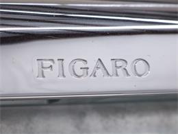 1991 Nissan Figaro (CC-1921003) for sale in Christiansburg, Virginia