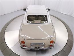 1991 Nissan Figaro (CC-1921003) for sale in Christiansburg, Virginia