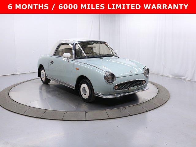 1991 Nissan Figaro (CC-1921005) for sale in Christiansburg, Virginia