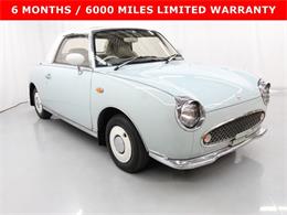 1991 Nissan Figaro (CC-1921008) for sale in Christiansburg, Virginia