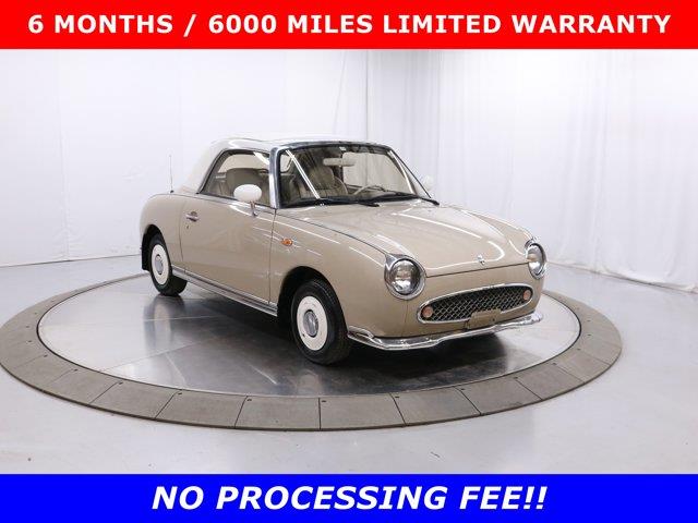 1991 Nissan Figaro (CC-1921009) for sale in Christiansburg, Virginia