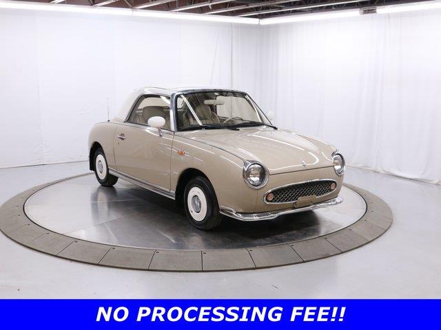 1991 Nissan Figaro (CC-1921009) for sale in Christiansburg, Virginia