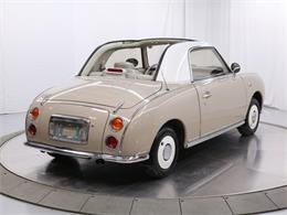 1991 Nissan Figaro (CC-1921009) for sale in Christiansburg, Virginia