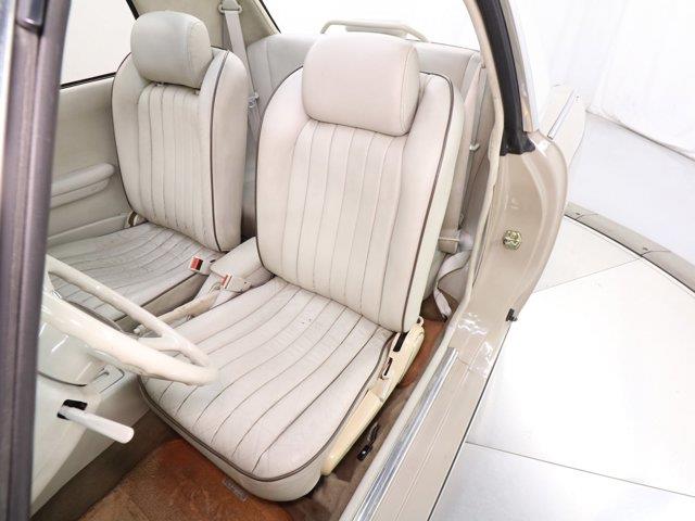 1991 Nissan Figaro (CC-1921009) for sale in Christiansburg, Virginia