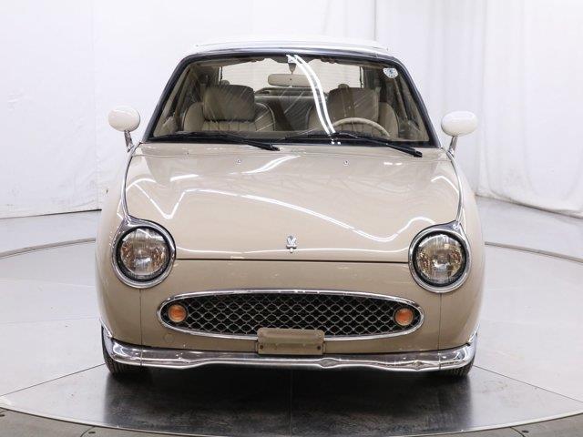 1991 Nissan Figaro (CC-1921009) for sale in Christiansburg, Virginia