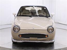 1991 Nissan Figaro (CC-1921009) for sale in Christiansburg, Virginia