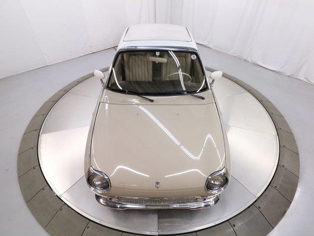 1991 Nissan Figaro (CC-1921009) for sale in Christiansburg, Virginia