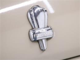 1991 Nissan Figaro (CC-1921009) for sale in Christiansburg, Virginia
