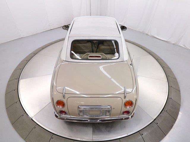 1991 Nissan Figaro (CC-1921009) for sale in Christiansburg, Virginia