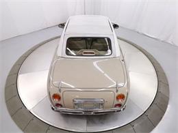 1991 Nissan Figaro (CC-1921009) for sale in Christiansburg, Virginia