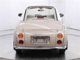 1991 Nissan Figaro (CC-1921009) for sale in Christiansburg, Virginia