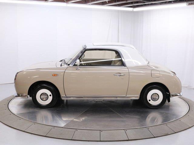 1991 Nissan Figaro (CC-1921009) for sale in Christiansburg, Virginia