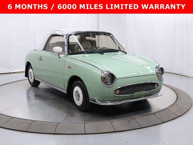 1991 Nissan Figaro (CC-1921016) for sale in Christiansburg, Virginia