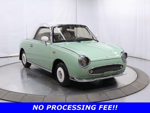 1991 Nissan Figaro (CC-1921016) for sale in Christiansburg, Virginia