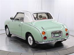1991 Nissan Figaro (CC-1921016) for sale in Christiansburg, Virginia