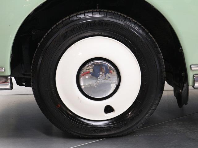 1991 Nissan Figaro (CC-1921016) for sale in Christiansburg, Virginia