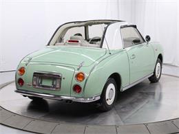 1991 Nissan Figaro (CC-1921016) for sale in Christiansburg, Virginia