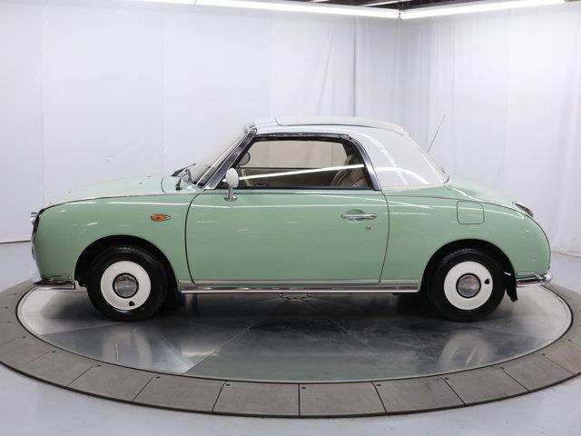 1991 Nissan Figaro (CC-1921016) for sale in Christiansburg, Virginia