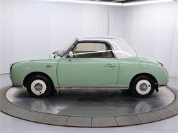 1991 Nissan Figaro (CC-1921016) for sale in Christiansburg, Virginia