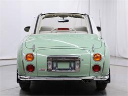 1991 Nissan Figaro (CC-1921016) for sale in Christiansburg, Virginia
